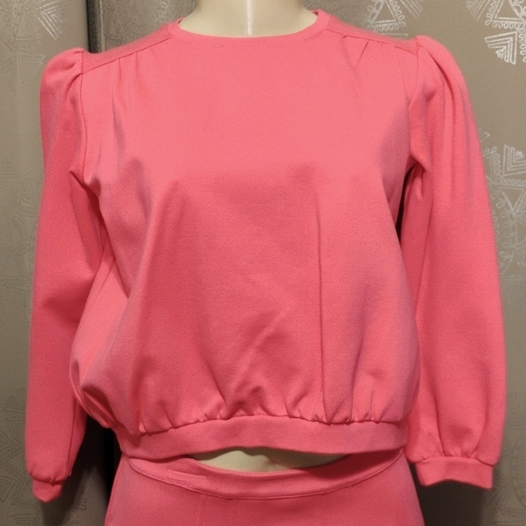 BRAND: Sen - SIZE: 12 (2 Piece Skirt Set) - Picture 2 of 10